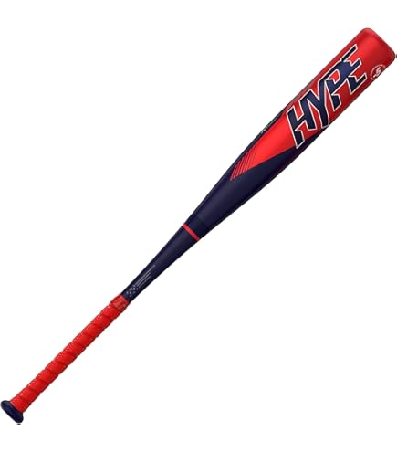 EASTON USA BASEBALL バット 29インチ Easton Hype Fire USSSA Youth Baseball Bat | 29-inch | -8